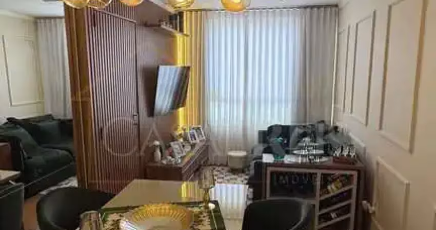 Apartamento com 2 quartos à venda no Jardim Country Club, Poços de Caldas 