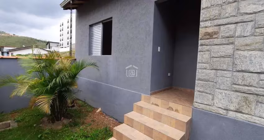 Casa à venda no bairro bianucci em poços de caldas/mg