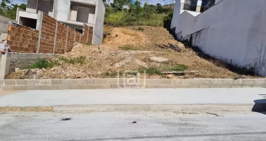 Terreno à venda no bairro boa vista em poços de caldas/mg