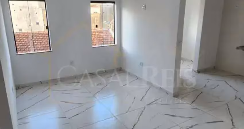 Apartamento com 3 quartos à venda no Jardim Quisisana, Poços de Caldas 