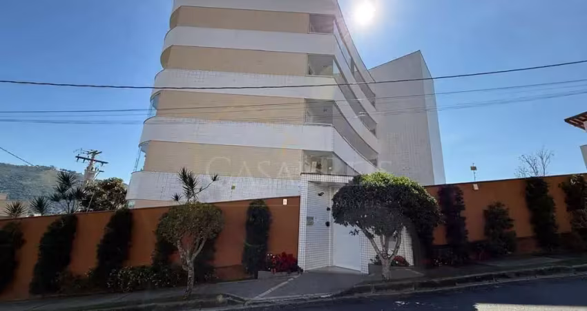 Apartamento à venda no bairro parque vivaldi leite ribeiro - poços de caldas/mg