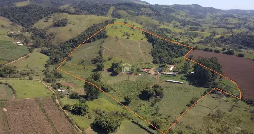 Fazenda à venda na Zona Rural Barreiro 2, 997, Barreiro, Caldas