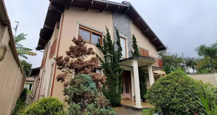 Casa à venda no bairro bortolan em poços de caldas/mg