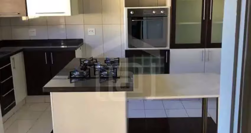 Casa à venda no bairro jardim das hortencias em poços de caldas/mg