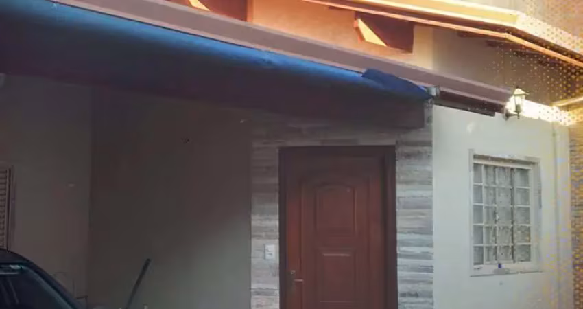 Casa à venda no bairro jardim itamaraty iii em poços de caldas/mg