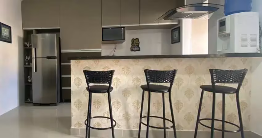 Apartamento à venda no bairro jardim cascatinha em poços de caldas/mg