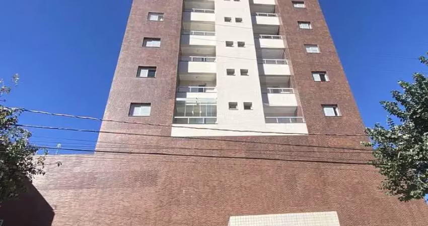 Apartamento à venda no bairro jardim cascatinha em poços de caldas/mg