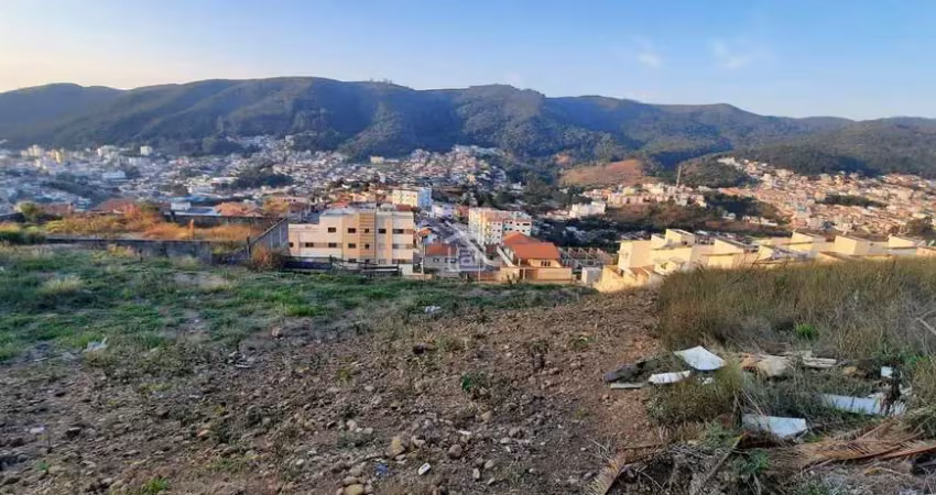 Terreno à venda no bairro monte verde em poços de caldas/mg