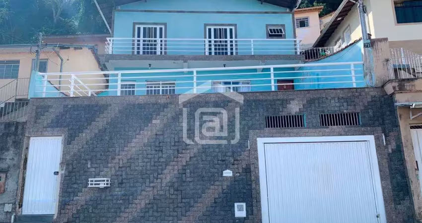 Casa à venda no bairro santana do pedregal em poços de caldas/mg
