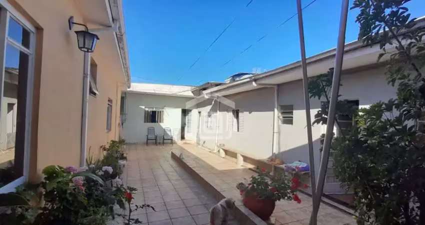 Casa à venda no bairro santa rosália em poços de caldas/mg