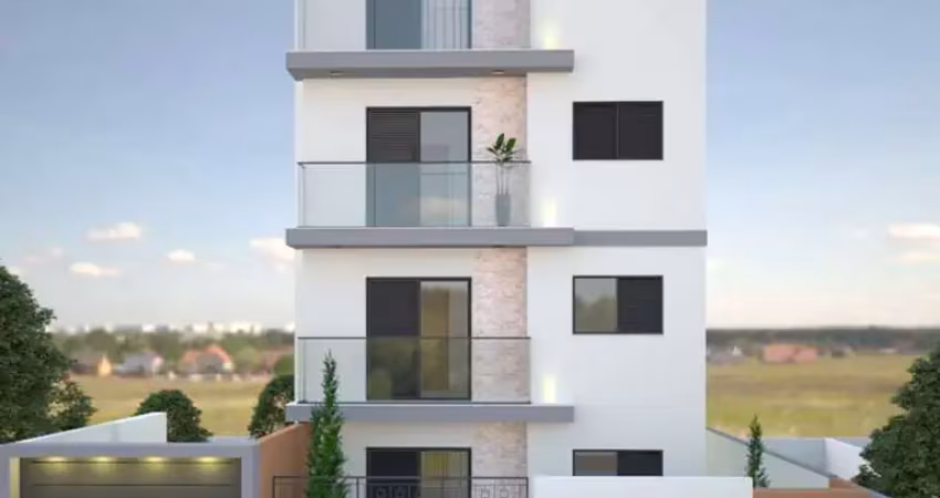 Apartamento à venda no bairro vila togni em poços de caldas/mg