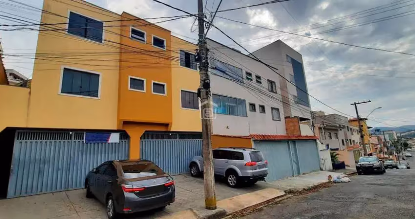 Apartamento à venda no bairro santa ângela em poços de caldas/mg