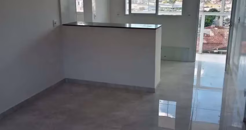 Apartamento à venda no bairro jardim country club em poços de caldas/mg