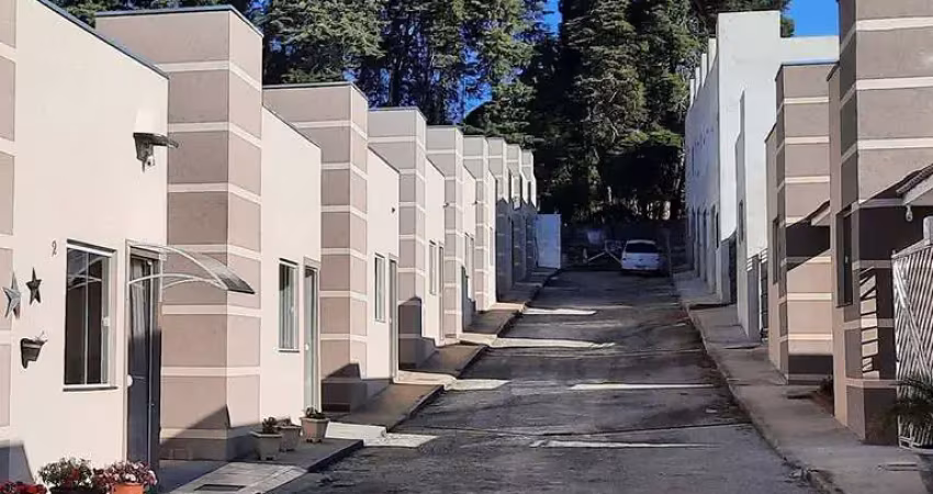 Casa à venda no bairro estância poços de caldas em poços de caldas/mg