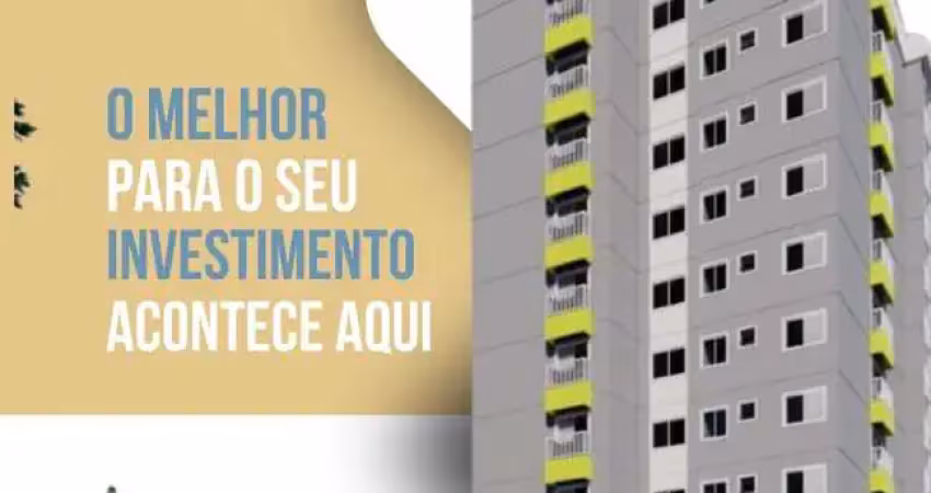 Apartamento com 2 quartos à venda na Avenida Julia Hussein Rayday, Centreville, Poços de Caldas
