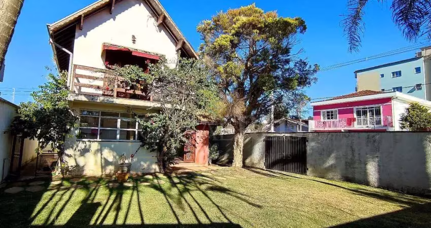 Casa com 4 quartos à venda na Rua Evangelina Mourão Vivas, 300, Jardim Country Club, Poços de Caldas