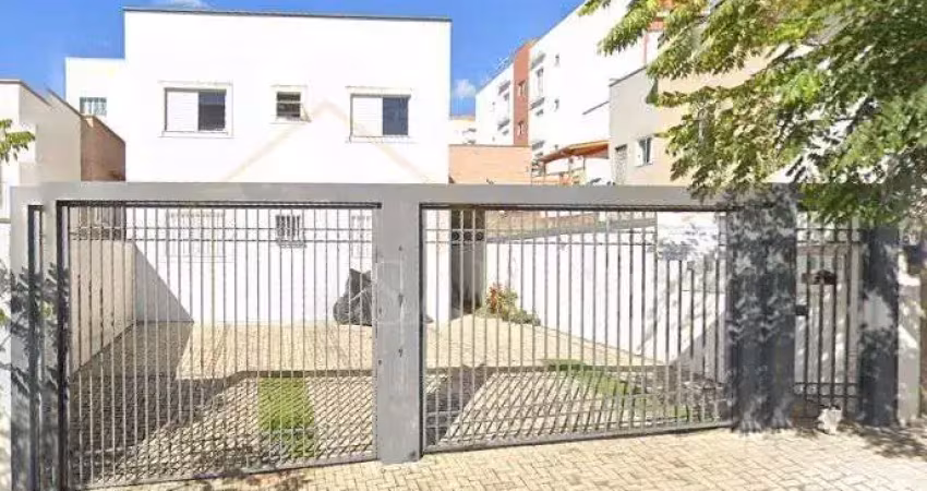 Apartamento com 2 quartos à venda na Rua Iracema Fernandes Bertozzi, 80, Residencial Veredas, Poços de Caldas