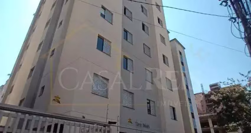 Apartamento com 2 quartos à venda na Rua Capitão Afonso Junqueira, 370, Centro, Poços de Caldas