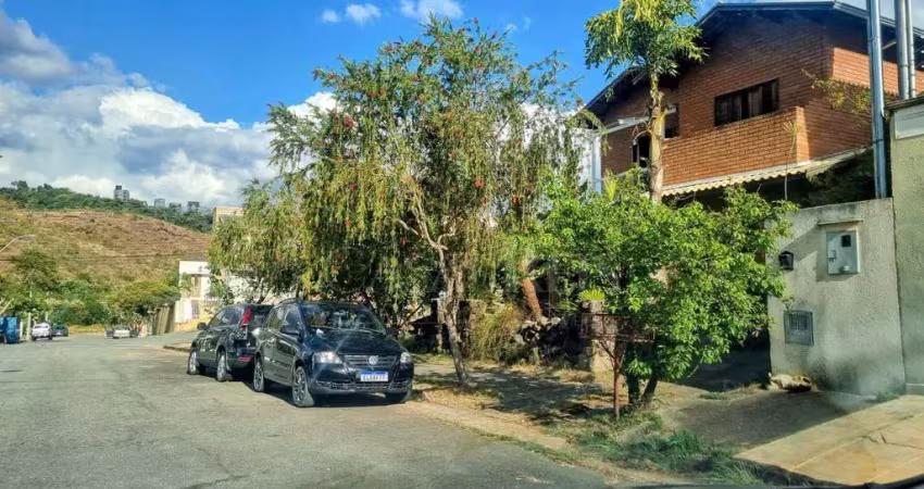 Casa com 3 quartos à venda no Jardim Europa, Poços de Caldas 