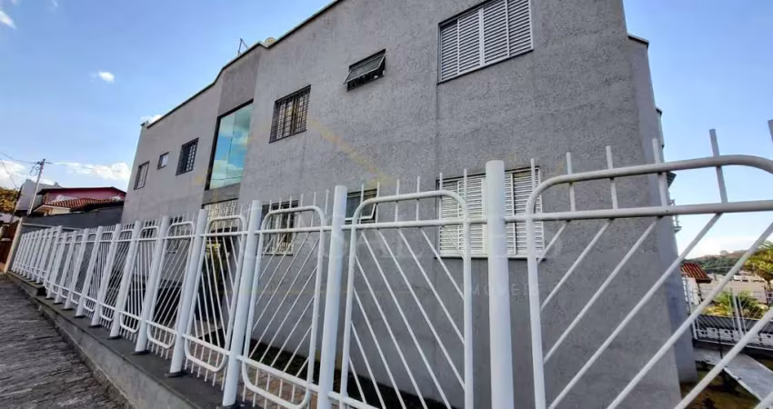 Apartamento com 3 quartos à venda no Jardim Amaryllis, Poços de Caldas 