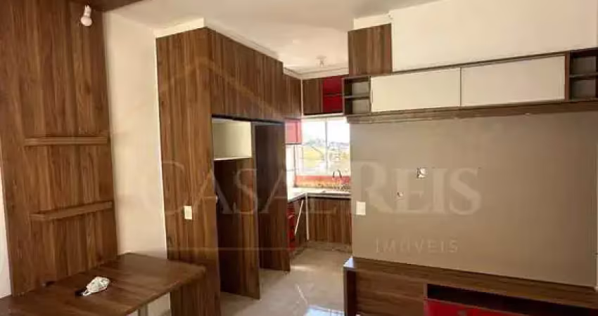 Apartamento com 2 quartos à venda no Parque Primavera, Poços de Caldas 