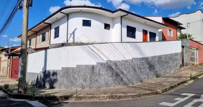 Casa com 2 quartos à venda no Jardim das Acácias, Poços de Caldas 
