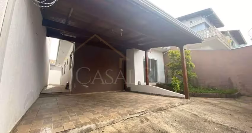 Casa com 3 quartos à venda no Monte Verde, Poços de Caldas 