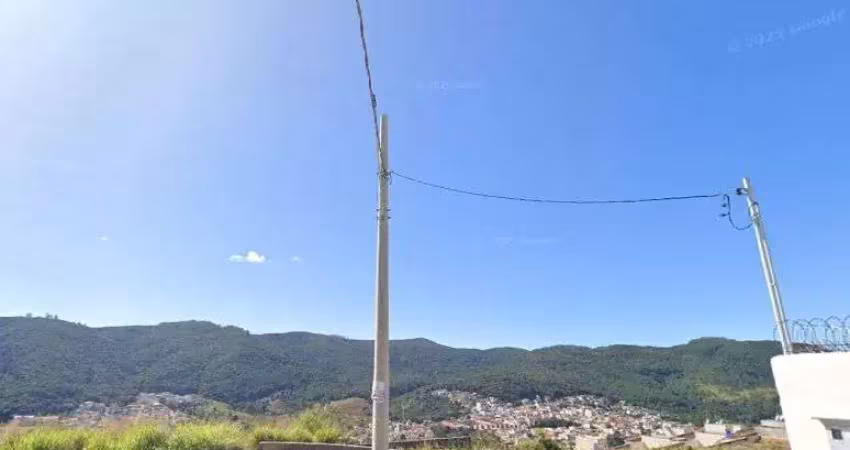 Terreno à enda no bairro monte verde em poços de caldas/mg