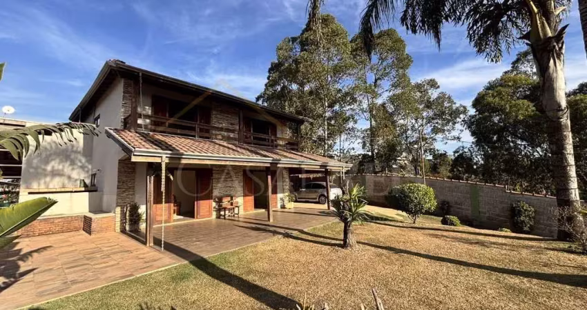 Chácara / sítio com 4 quartos à venda no Morada dos Pássaros, Poços de Caldas 