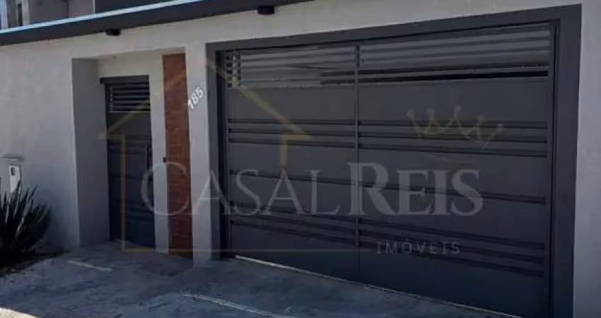 Casa com 3 quartos à venda no Campo das Antas, Poços de Caldas 