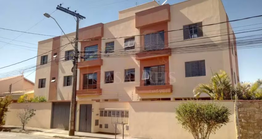 Apartamento com 2 quartos à venda no Santa Ângela, Poços de Caldas 