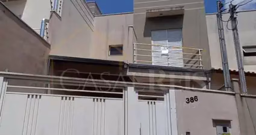 Casa à venda no bairro jardim campos elísios - poços de caldas/mg