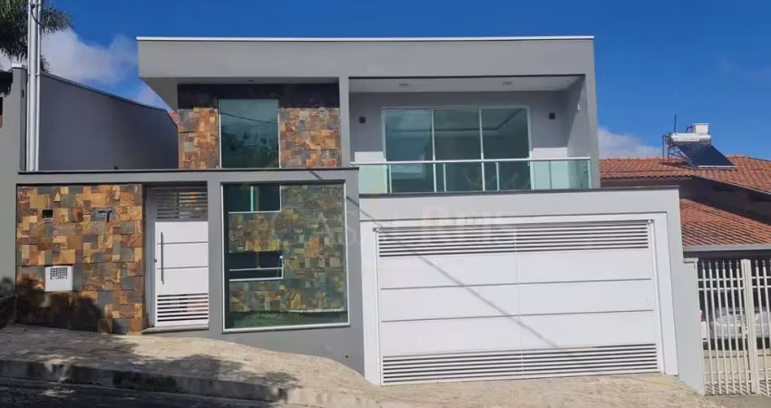 Casa com 3 quartos à venda no Jardim das Hortênsias, Poços de Caldas 