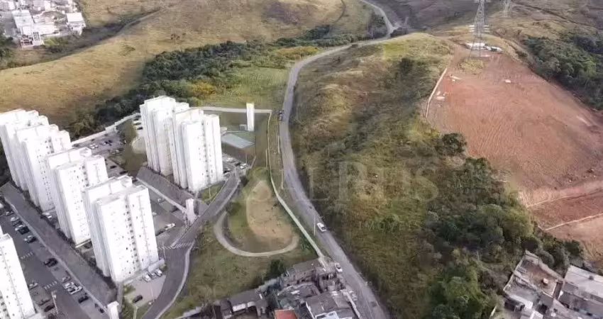 Área/glebas à venda no bairro vila togni - poços de caldas/mg