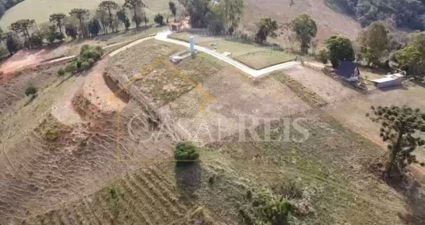 Associação dos moradores do bela vista - lote/chácara em condomínio