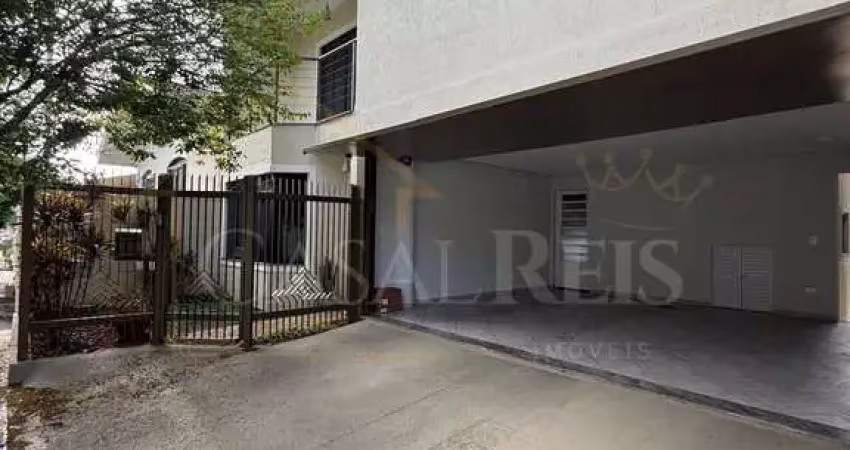 Casa com 3 quartos à venda no Santa Ângela, Poços de Caldas 
