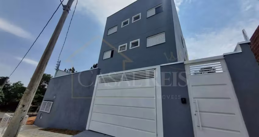 Apartamento com 1 quarto à venda no Centreville, Poços de Caldas 