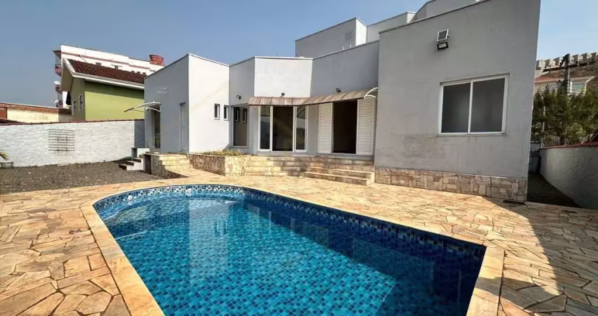Casa com 3 quartos à venda no Jardim Vitória, Poços de Caldas 