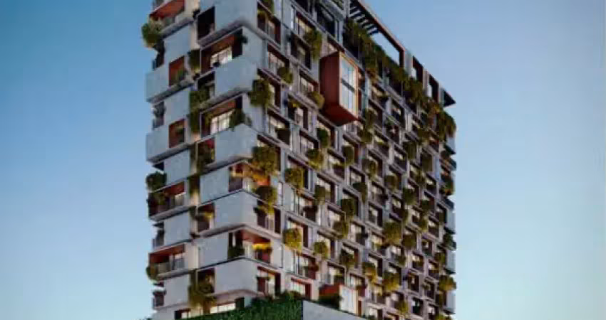 Flat  de 31,11 m² a partir de  R$ 399.875,00 em Manaíra, João Pesso /PB