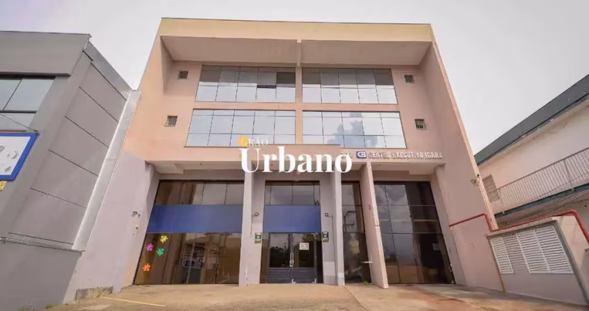 Prédio para alugar no Igara, Canoas 