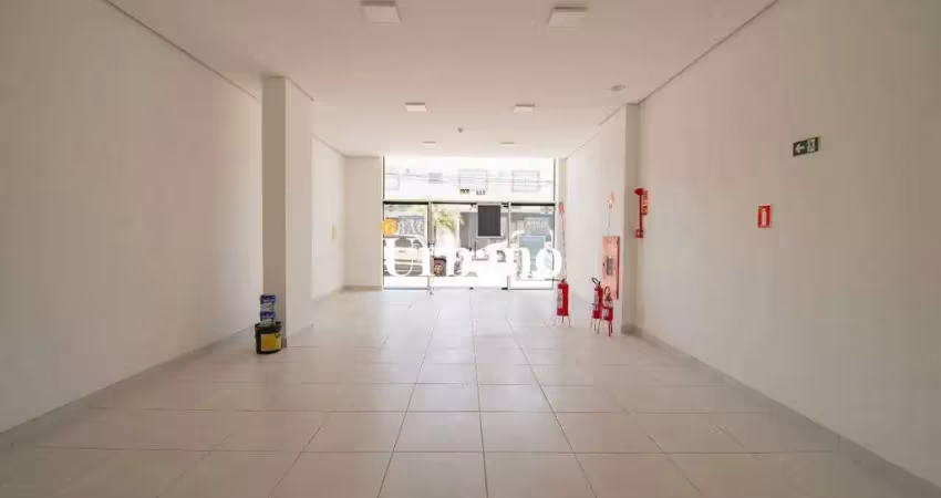 Aproveite esta oportunidade e estabeleça sua empresa em um ponto comercial de destaque!