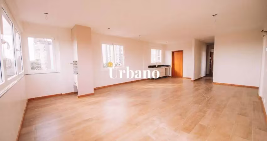 Apartamento alto padrão para locação – centro de canoas