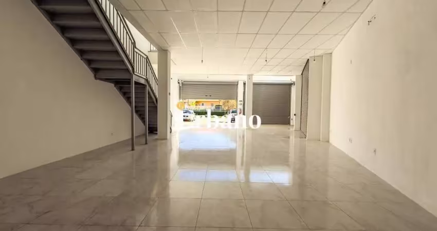 Loja de esquina para locação na av. do nazário – 291,51m²