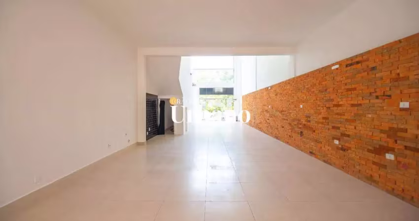 Loja com 180m² na av.doutor sezefredo azambuja vieira — estrutura pronta para o seu negócio!