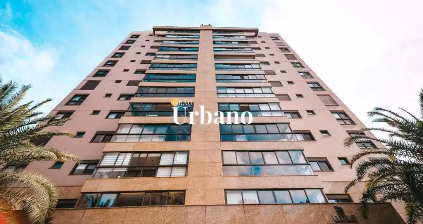 Apartamento alto padrão à venda no centro de canoas