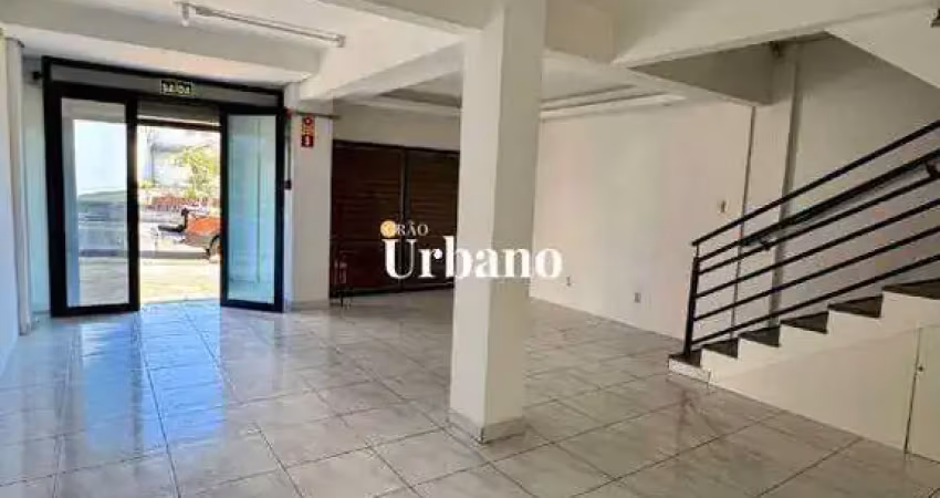 Loja com 70m² na av. santos ferreira — estrutura pronta para o seu negócio!