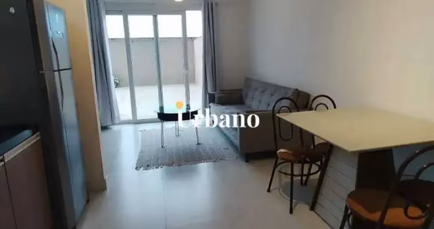 Loft mobiliado à venda no max plaza – pronto para morar ou investir!