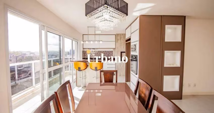 Apartamento com 2 quartos à venda no Marechal Rondon, Canoas 