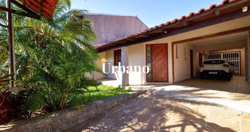 Casa com 3 quartos para alugar no São José, Canoas 