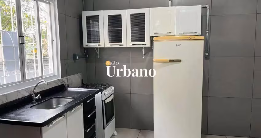 Apartamento mobiliado no marechal rondon – com vaga de garagem